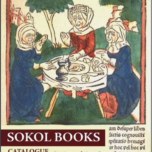 Sokol Books Catalogue 79