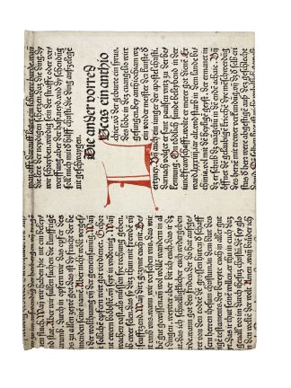 [GRASSUS, Antonius.]