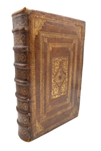 [BIBLE] Biblia Latinogallica