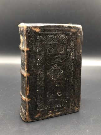 [BEMBO, Pietro, NAVAGERO, Andrea, CASTIGLIONE, Baldassare, COTTA, Giovanni, FLAMINIO, Marco Antonio].