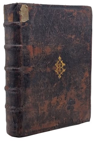 ALTOMARE, Donato Antonio.