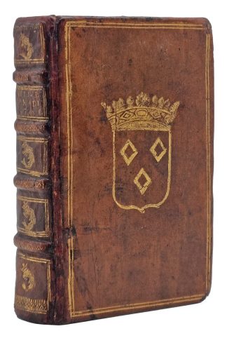 [Silves de la Selva – Gohory, Jacques].