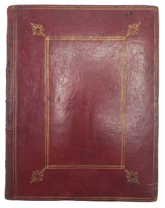 KEPLER, Johannes and Tycho BRAHE, ed. MORIN, Jean-Baptiste