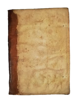 ALEXANDER OF TRALLES [with] LOYS VASSE