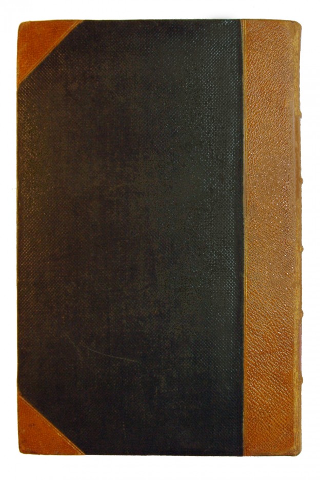 AINSWORTH, William Harrison