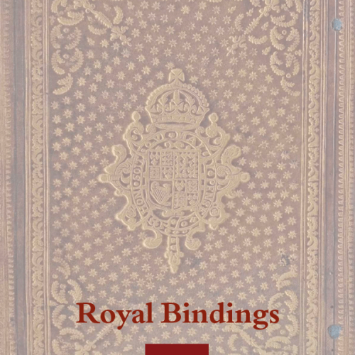 Royal Bindings 2023
