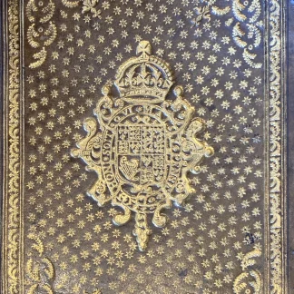 Interesting Provenance