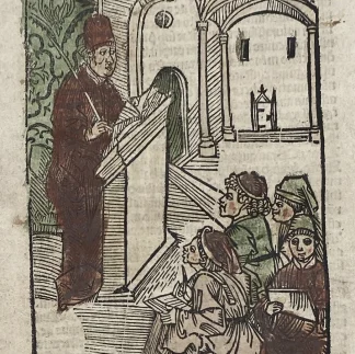 Education & Learning